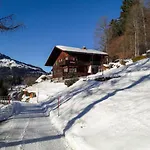 Helene Christel By Interhome Wengen