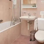 Helene Christel By Interhome Apartment Wengen