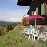 Helene Christel By Interhome Wengen