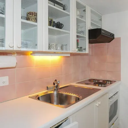 Helene Christel By Interhome Apartment Wengen