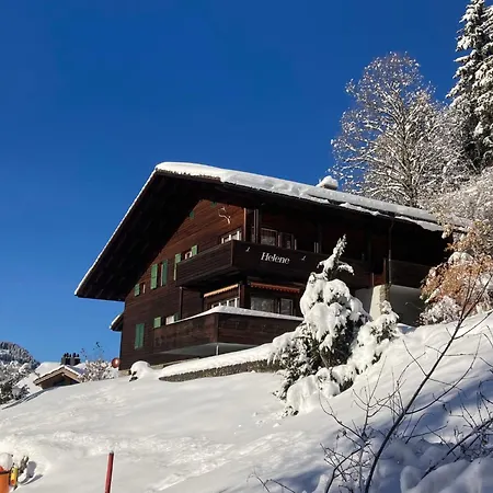 Apartment Helene Christel By Interhome