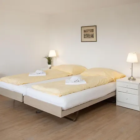 Appartamento Helene Christel By Interhome