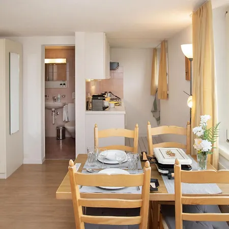 Apartmán Helene Christel By Interhome Wengen