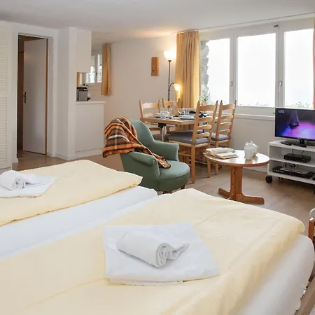 Helene Christel By Interhome Apartment *