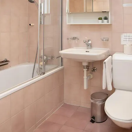 Helene Christel By Interhome Apartment Wengen