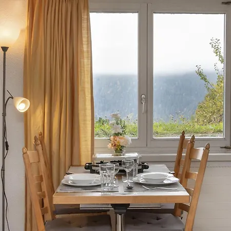 Helene Christel By Interhome * Wengen