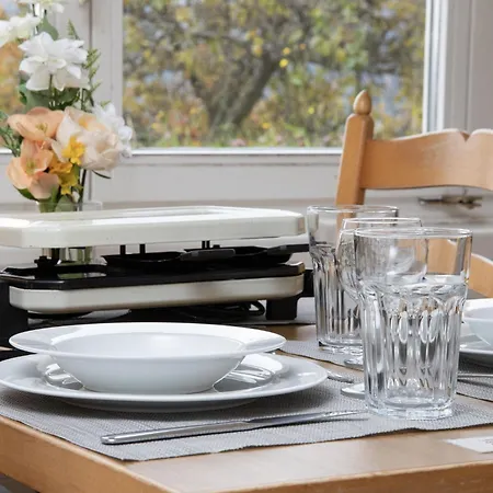 Apartmán Helene Christel By Interhome Wengen