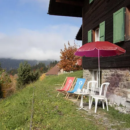 Helene Christel By Interhome Wengen