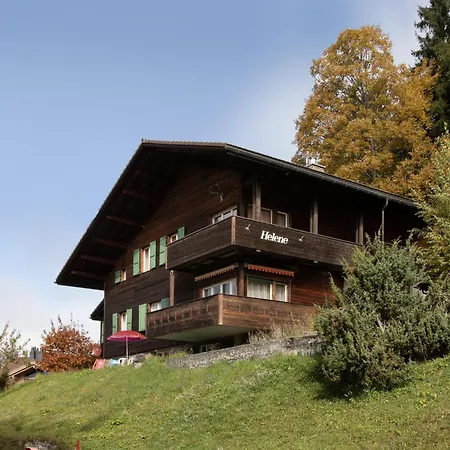 Helene Christel By Interhome