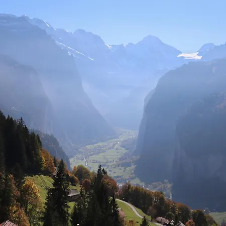 Helene Christel By Interhome *