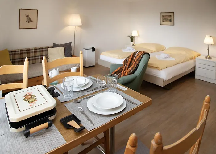 Helene Christel By Interhome Apartment