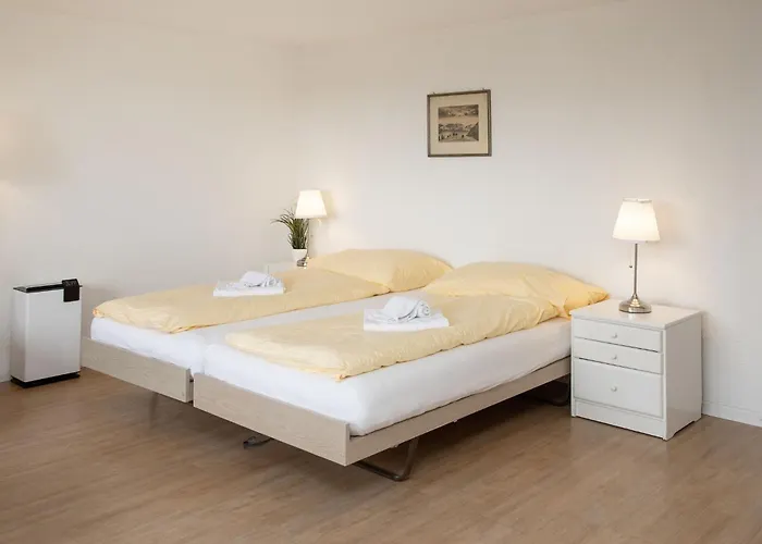 Apartment Helene Christel By Interhome