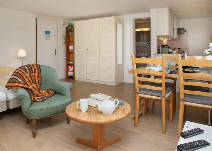 Helene Christel By Interhome Wengen