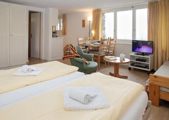 Helene Christel By Interhome Appartement *