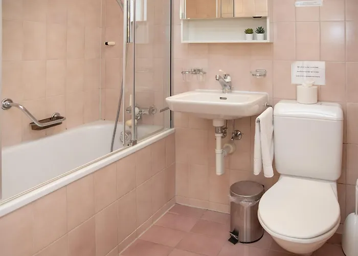 Helene Christel By Interhome Appartamento Wengen