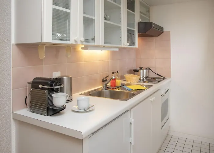 Helene Christel By Interhome Apartment Wengen