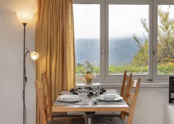 Helene Christel By Interhome * Wengen