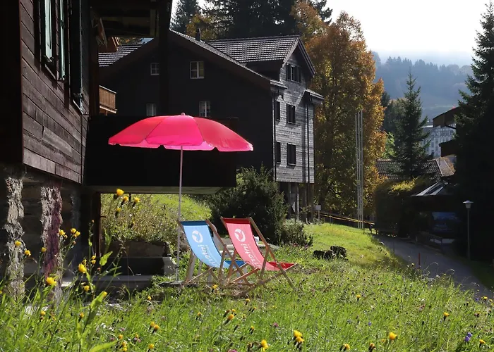 Helene Christel By Interhome * Wengen