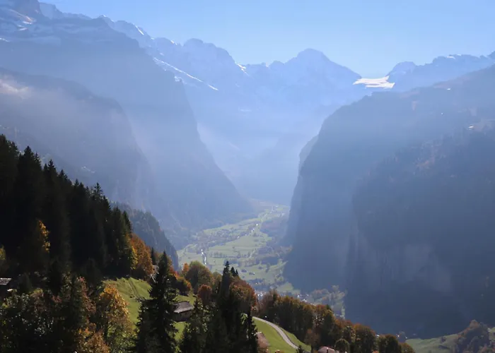 Helene Christel By Interhome *