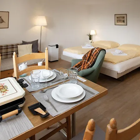 Helene Christel By Interhome Apartmán