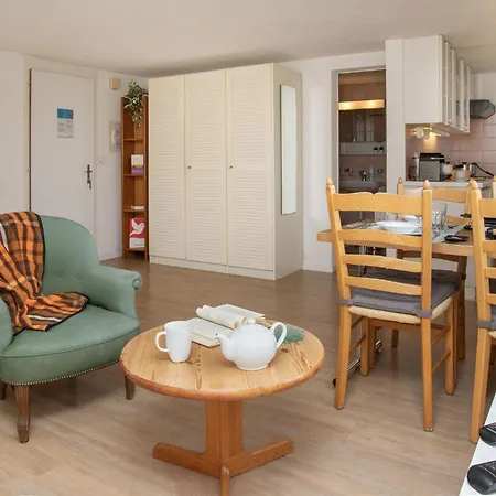 Helene Christel By Interhome Wengen