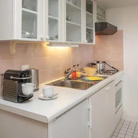 Helene Christel By Interhome Appartement Wengen