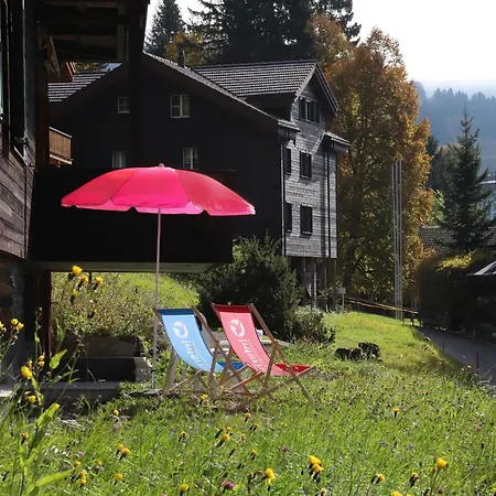 Helene Christel By Interhome * Wengen